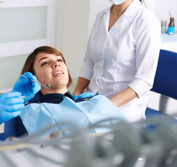Cosmetic Dentist Missouri | Cosmetic Dentist | Dentist at Excel Dental