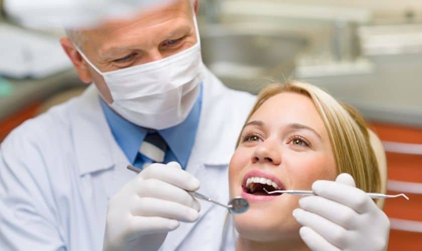 EXPERT ROOT CANALS IN MISSOURI CITY, TEXAS