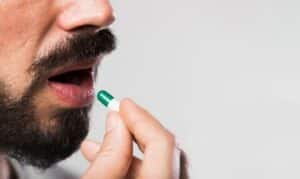 Antibiotics for gum disease