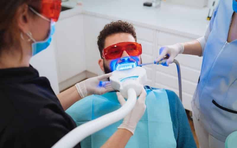 Laser Dentistry - Missouri City Dentist - Excel Dental, TX