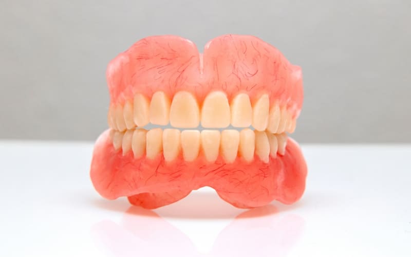 Types Of Dentures - Missouri City Dentist - Excel Dental, TX