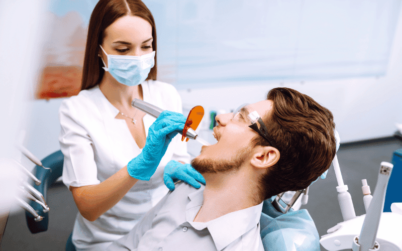 Preventive Dentistry - Missouri City Dentist - Excel Dental