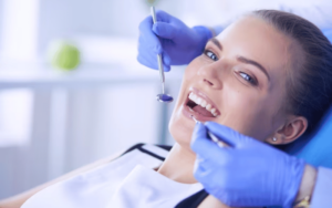 how to take care of your smile after a cosmetic dentistry