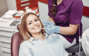 how cosmetic dentists in Missouri city enhance your confidence