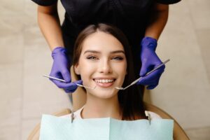 Preventative Care in Missouri City