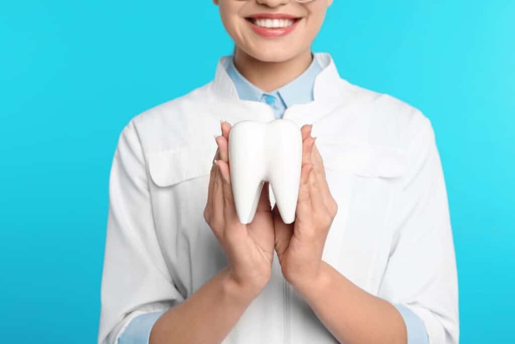 Gum Disease Treatment in Missouri City